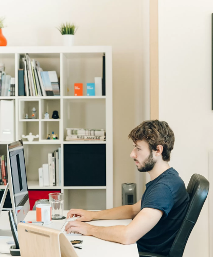 eCommerce developer