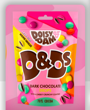 doisy dam mini image