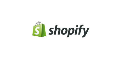 shopify logo